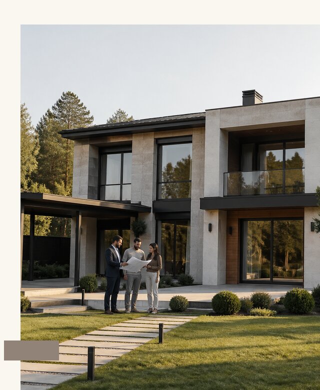 Проект двухэтажного дома в Одинцове от 67314 р А3дПро-Днц